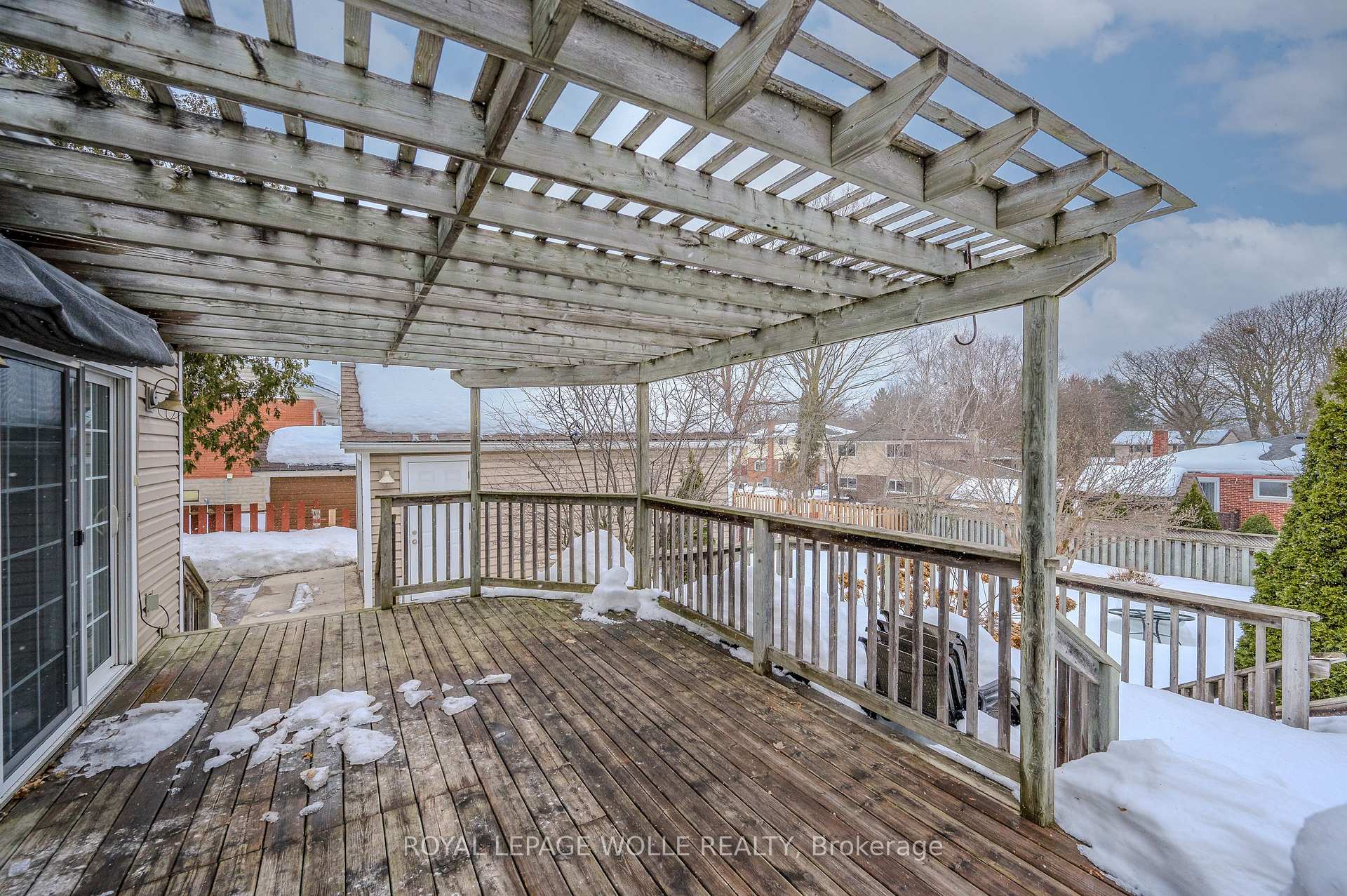 Photo 37 of 378 Albert Street, Waterloo — HOMEH