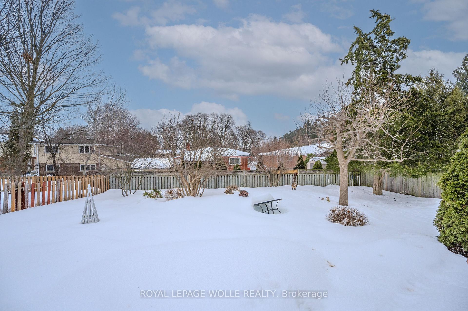 Photo 39 of 378 Albert Street, Waterloo — HOMEH