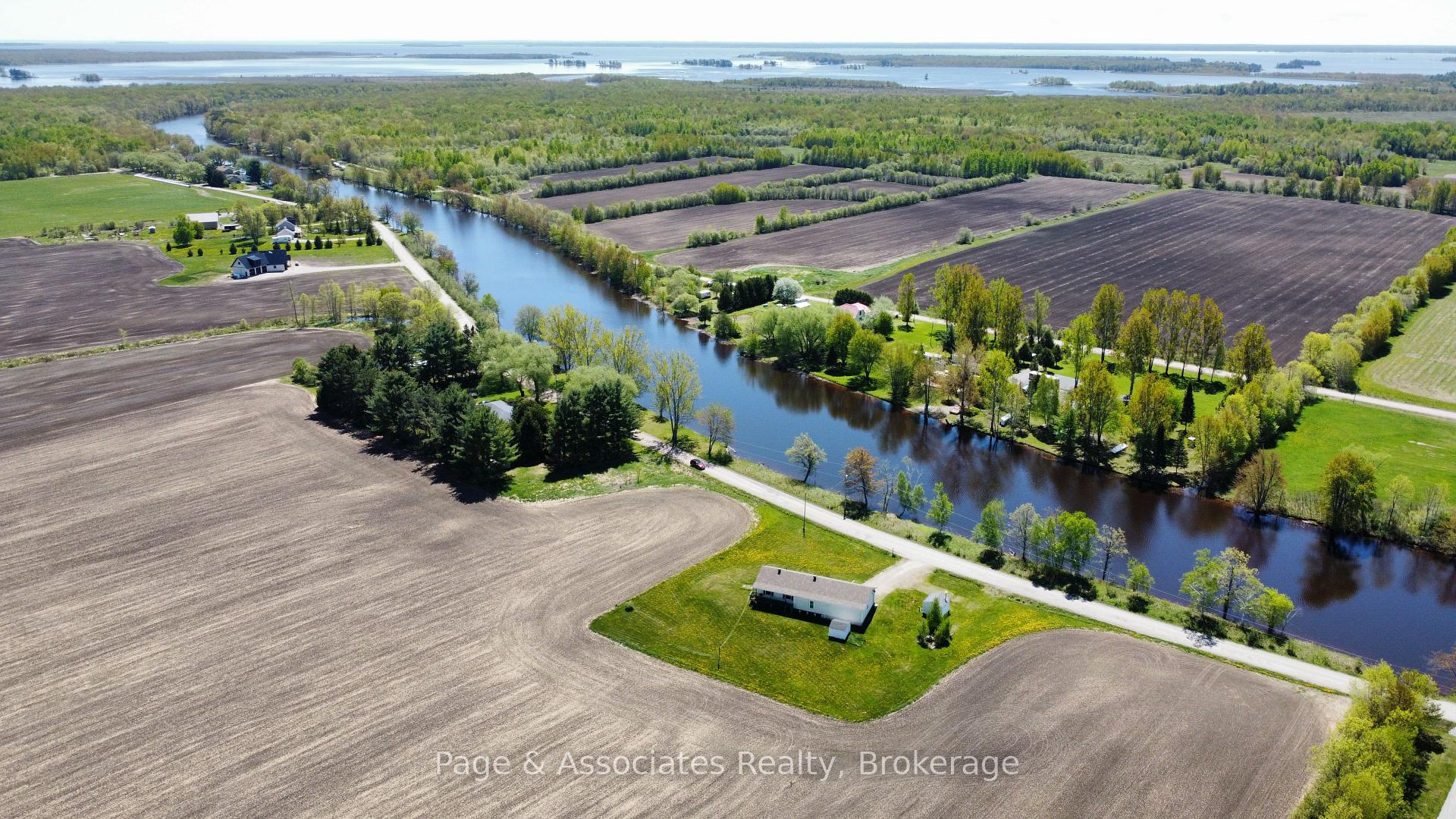 Photo 1 of 103 Veuve River Road, West Nipissing, Verner — HOMEH