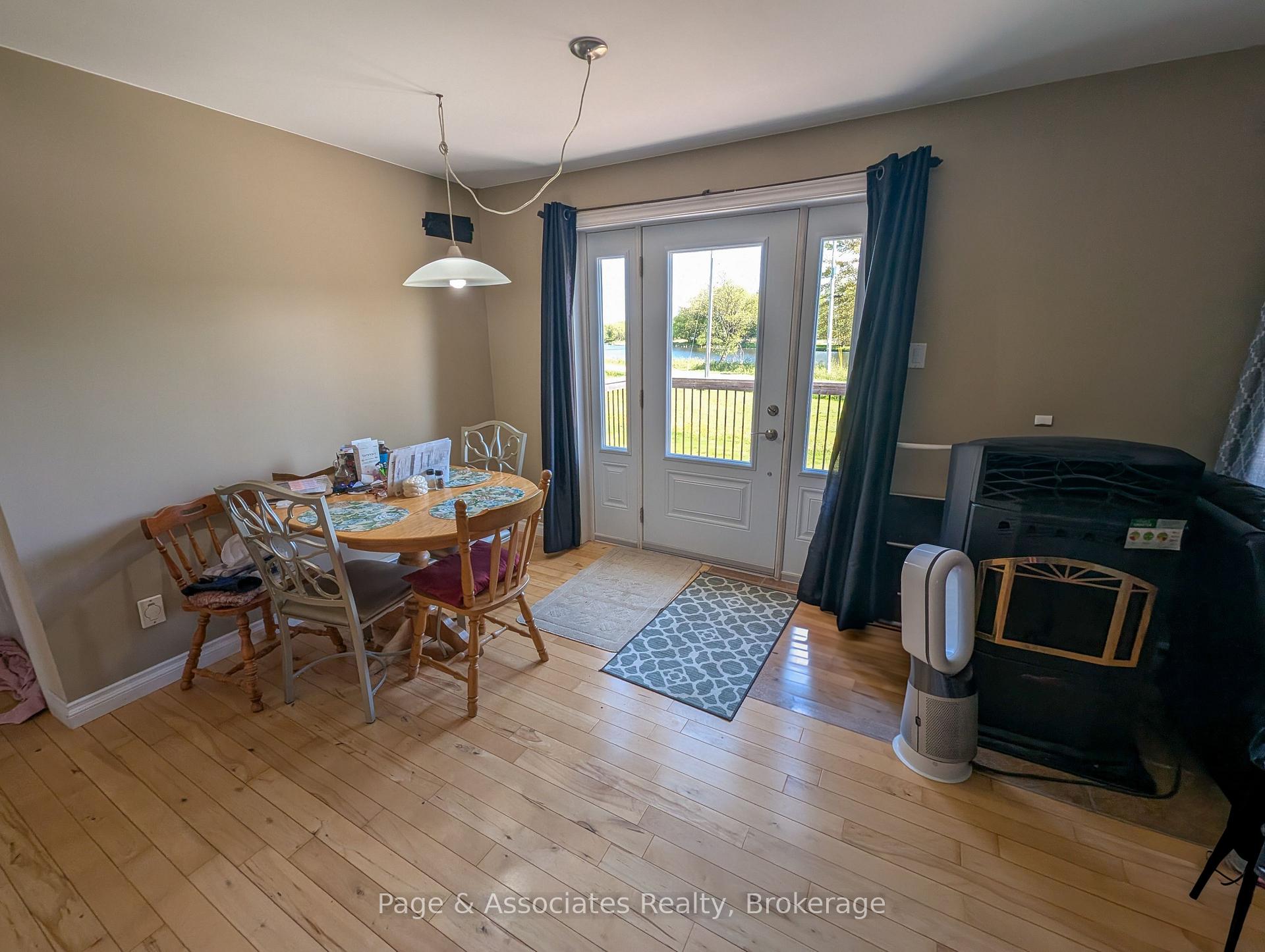 Photo 5 of 103 Veuve River Road, West Nipissing, Verner — HOMEH