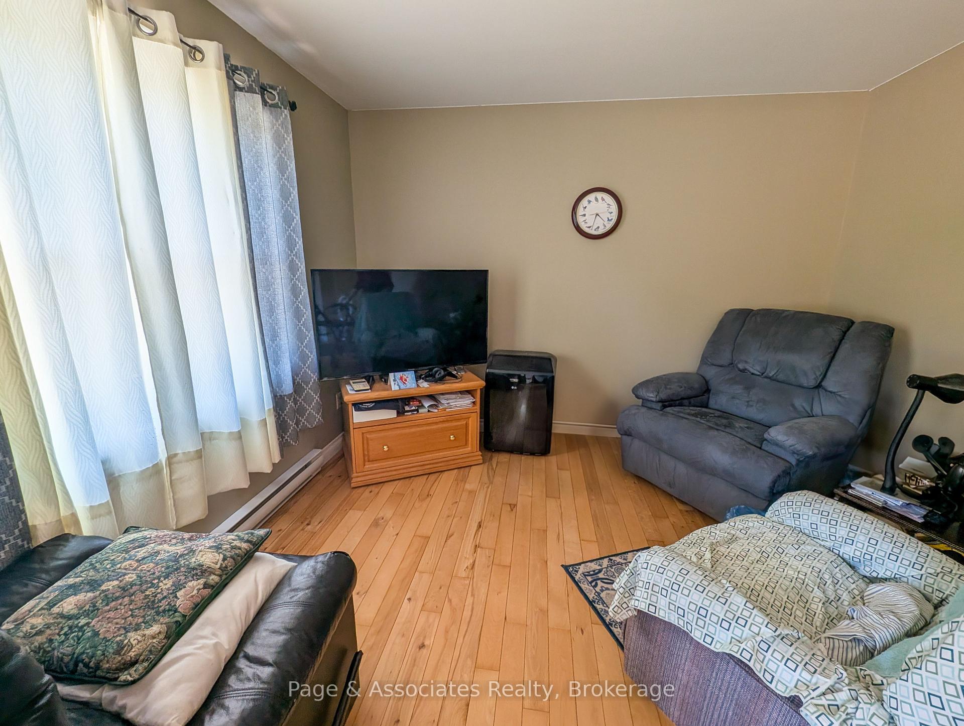 Photo 6 of 103 Veuve River Road, West Nipissing, Verner — HOMEH
