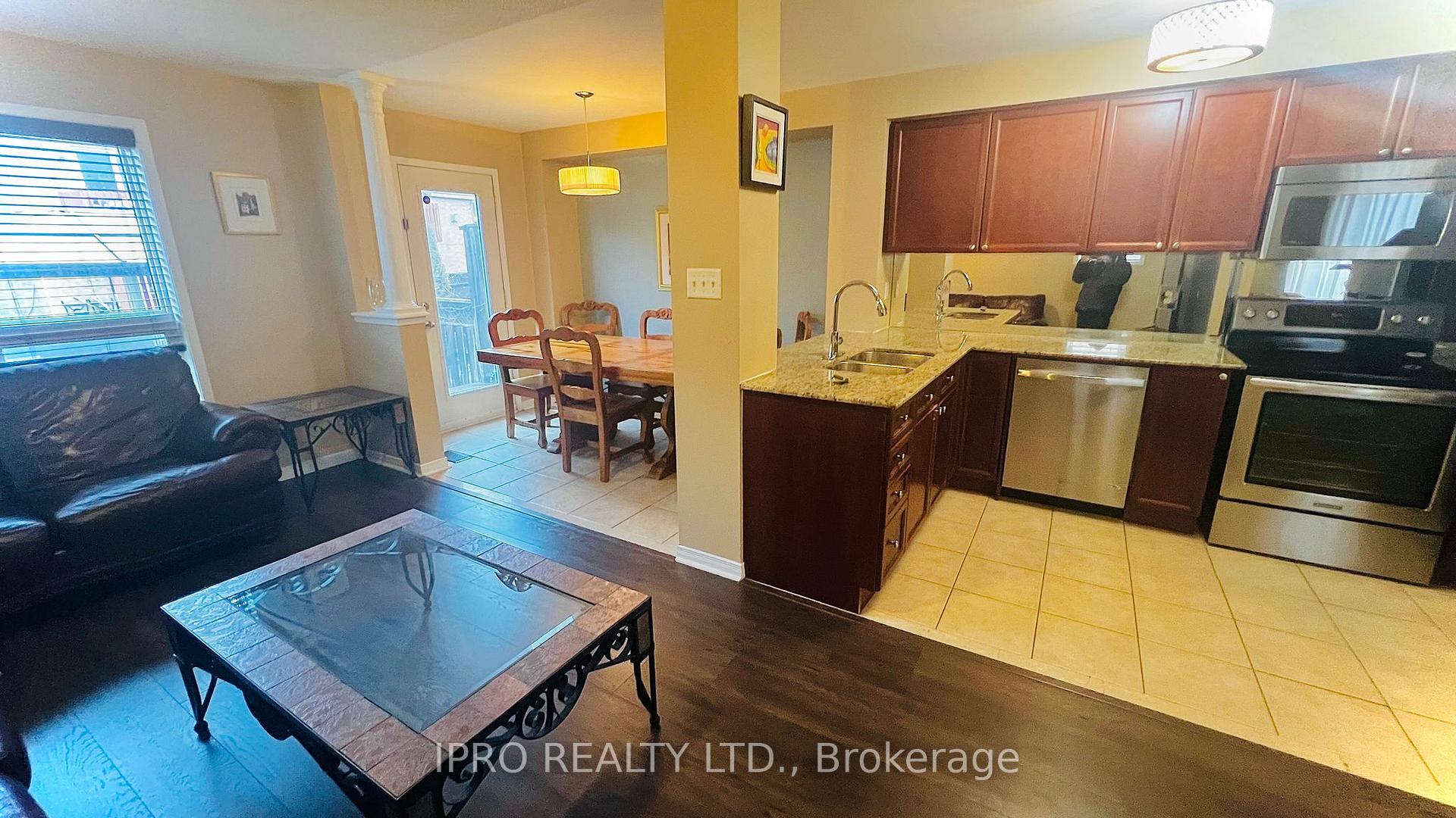 Photo 3 of 26 Atlantis Drive, Whitby, Blue Grass Meadows — HOMEH
