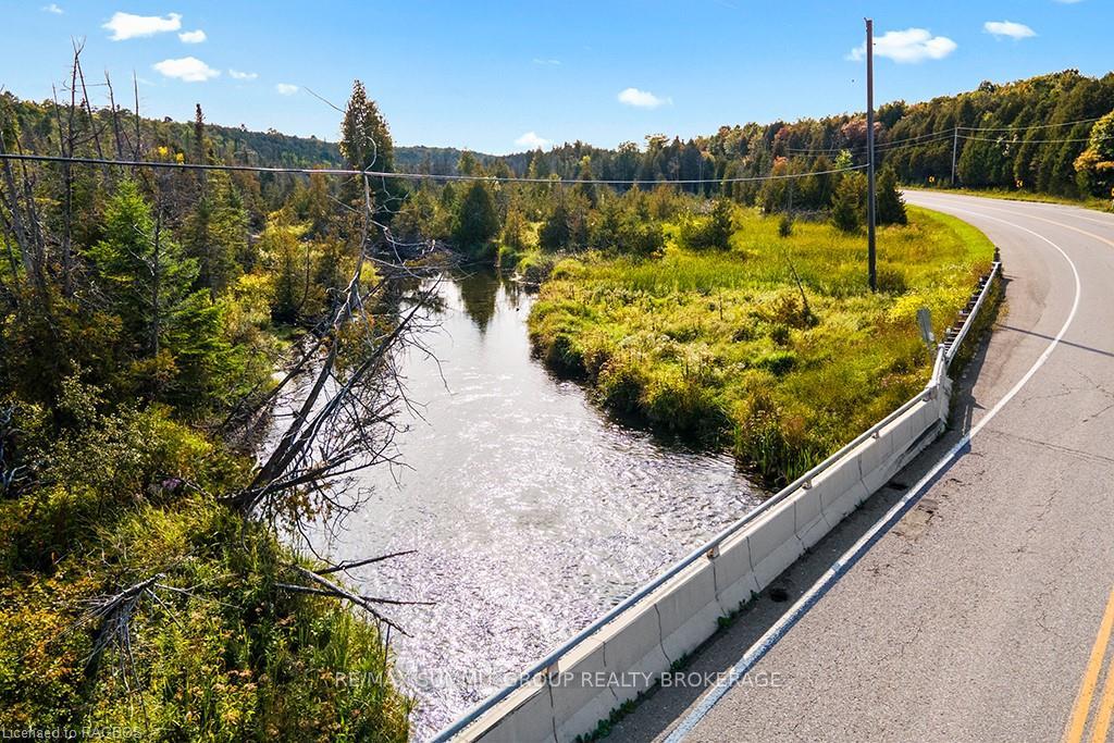 Photo 4 of PT LT 20 Sideroad 40, West Grey — HOMEH