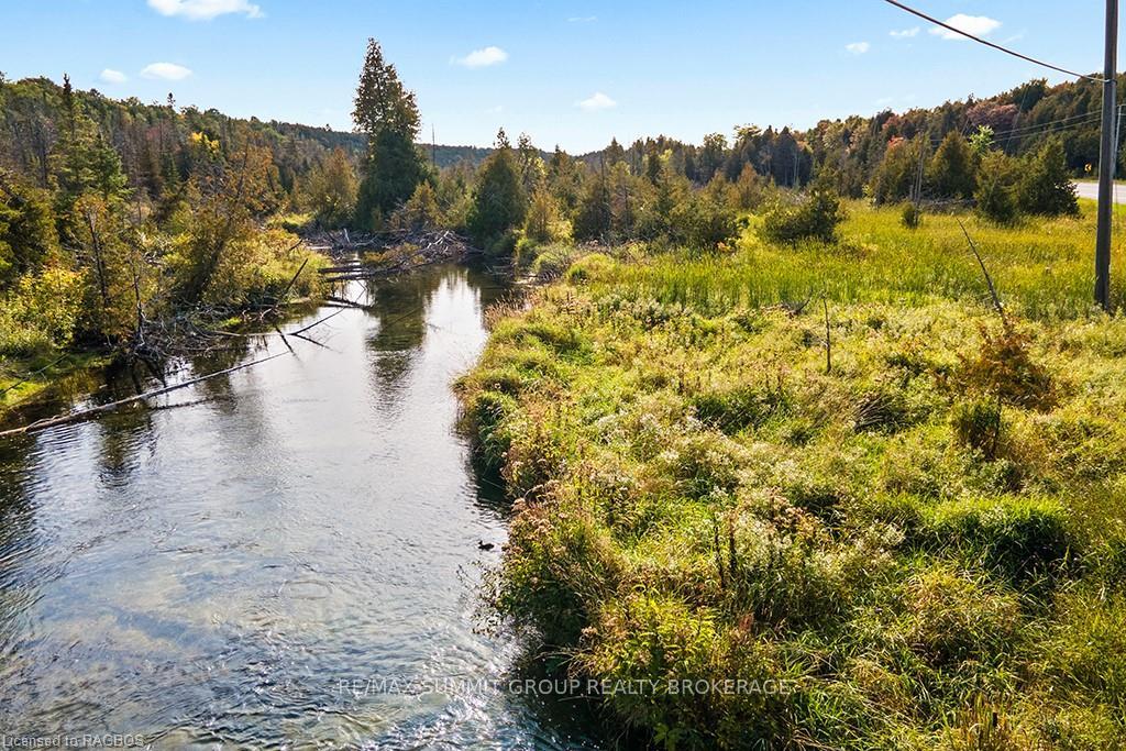 Photo 5 of PT LT 20 Sideroad 40, West Grey — HOMEH
