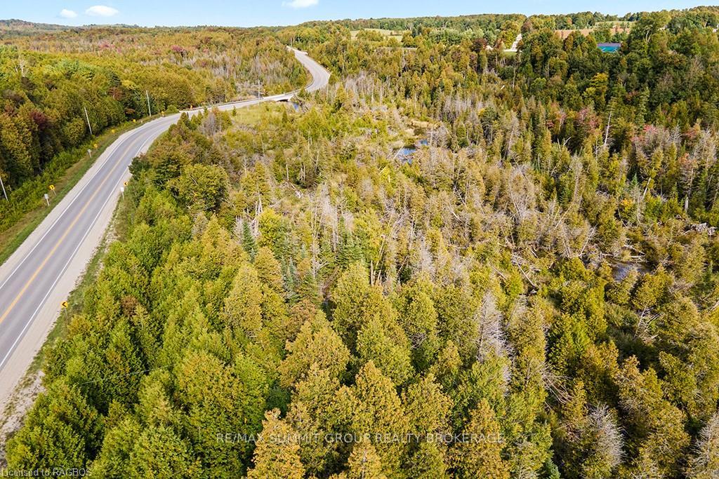 Photo 12 of PT LT 20 Sideroad 40, West Grey — HOMEH