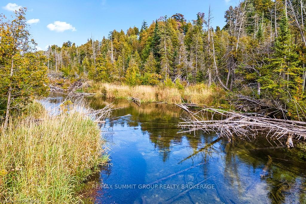 Photo 15 of PT LT 20 Sideroad 40, West Grey — HOMEH