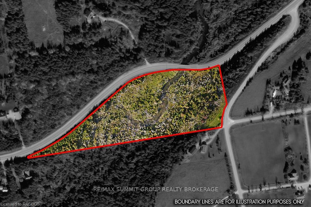 Photo 21 of PT LT 20 Sideroad 40, West Grey — HOMEH