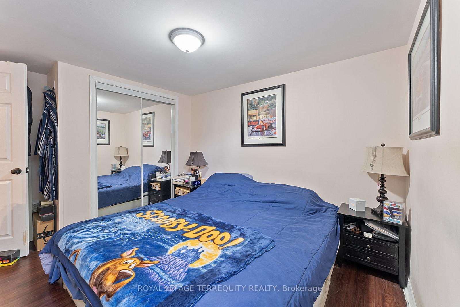 Photo 26 of 329 Cochrane Street, Whitby, Downtown Whitby — HOMEH