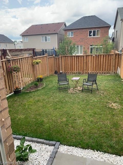 Photo 3 of Unit A, 90 Tilbury Street, Woolwich — HOMEH