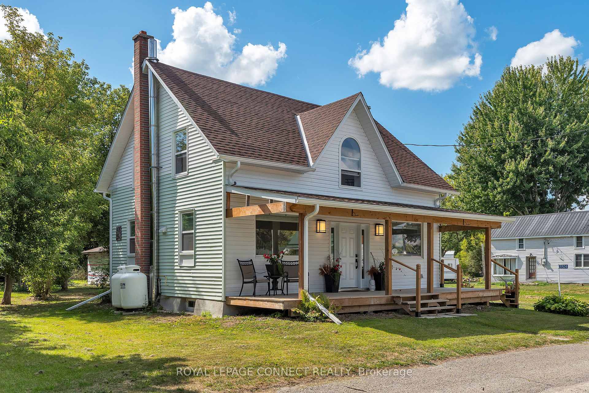 Photo 28 of 8524 County Road 15, Augusta, Augusta Twp — HOMEH