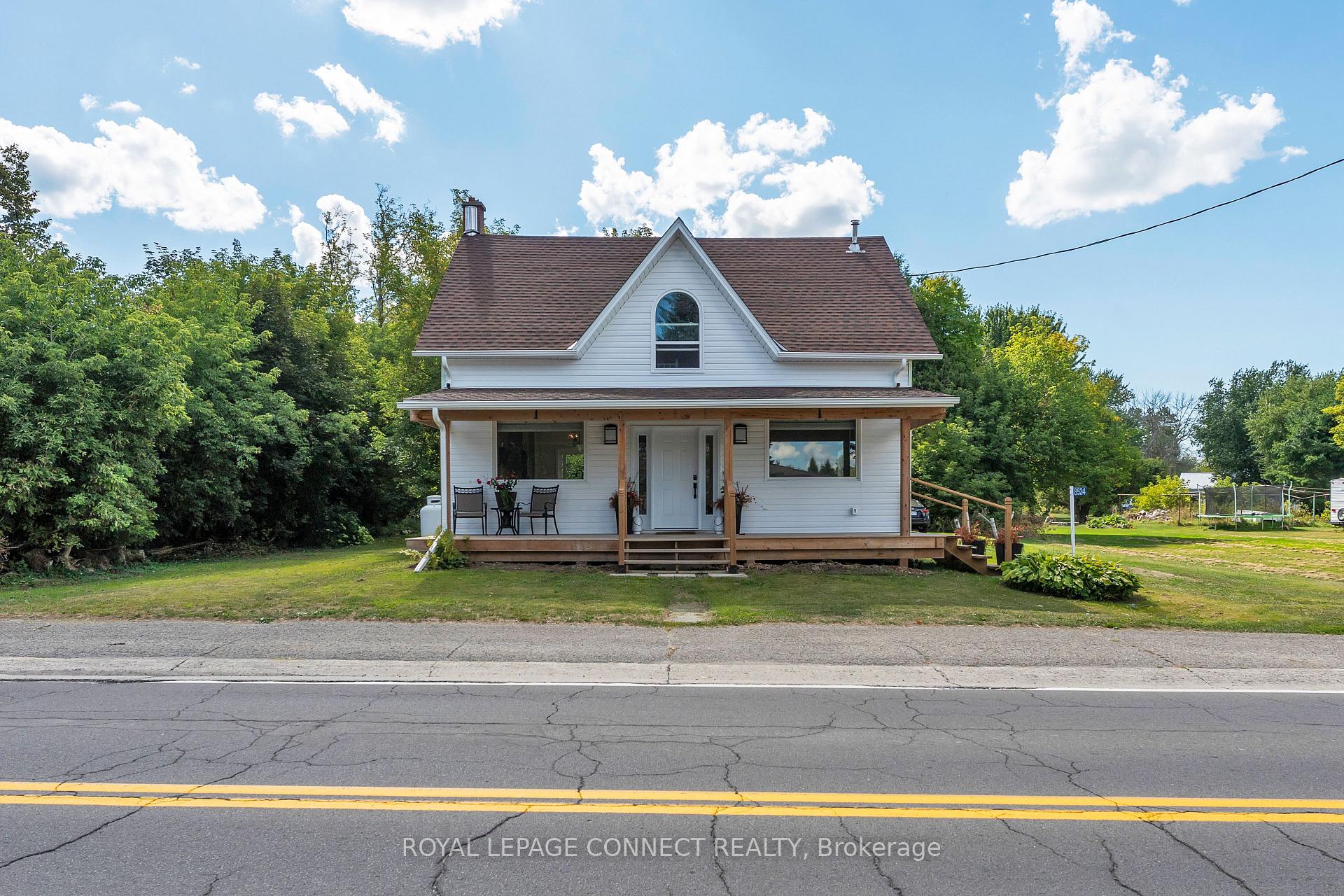 Photo 3 of 8524 County Road 15, Augusta, Augusta Twp — HOMEH