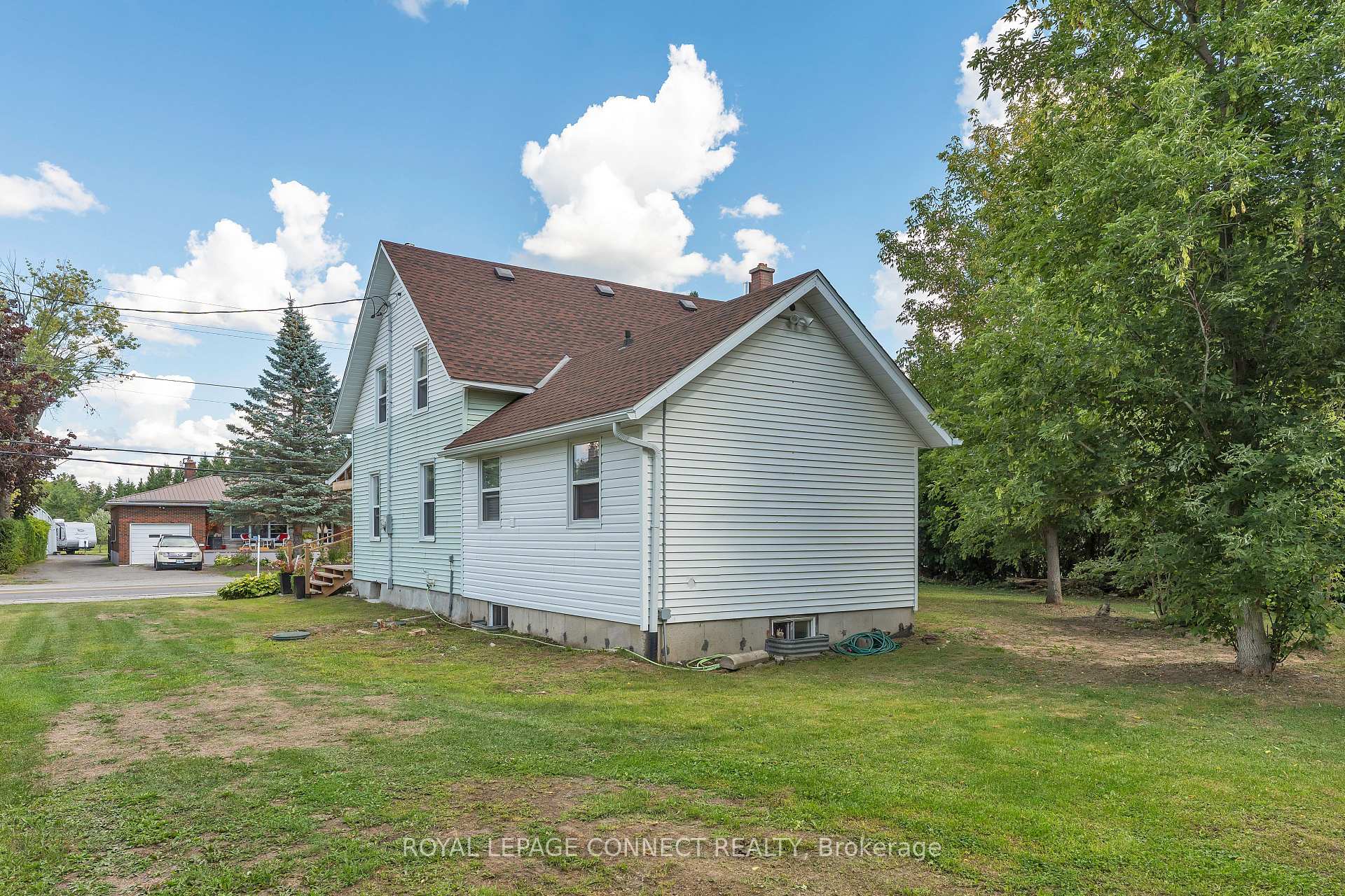 Photo 12 of 8524 County Road 15, Augusta, Augusta Twp — HOMEH