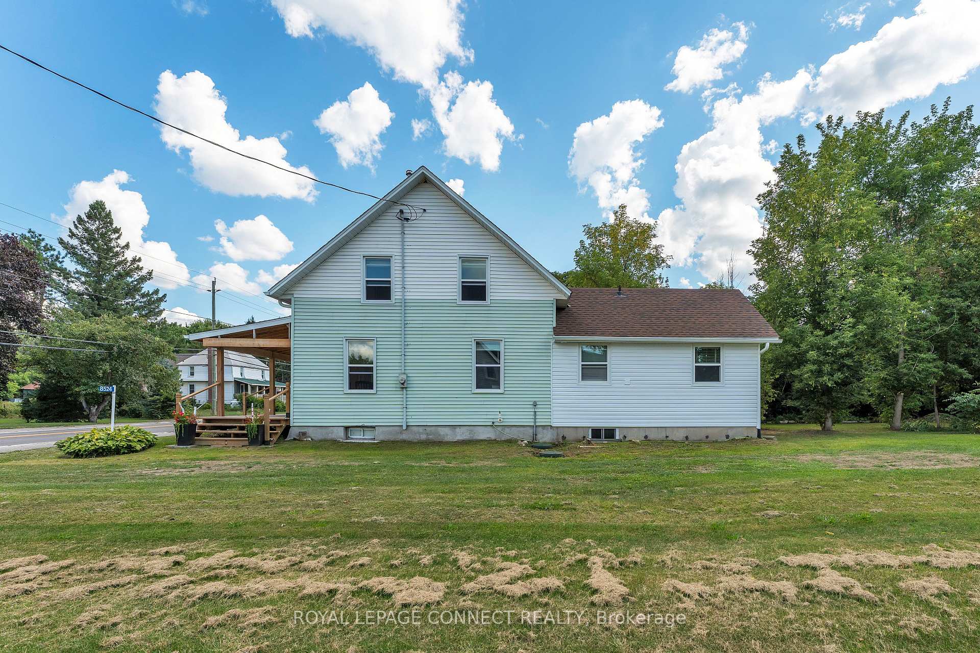Photo 10 of 8524 County Road 15, Augusta, Augusta Twp — HOMEH