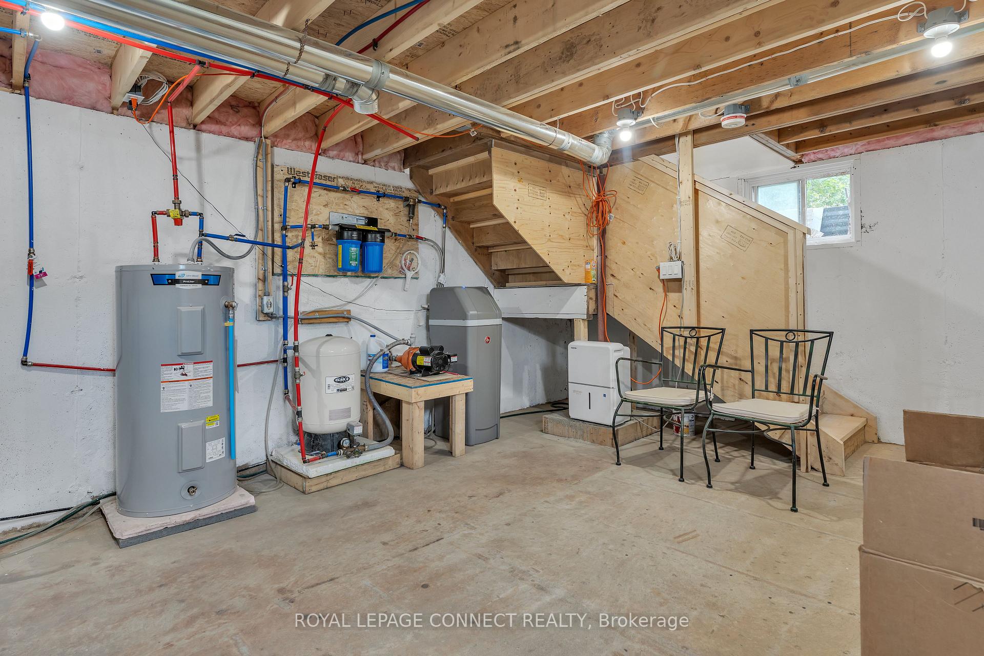 Photo 6 of 8524 County Road 15, Augusta, Augusta Twp — HOMEH