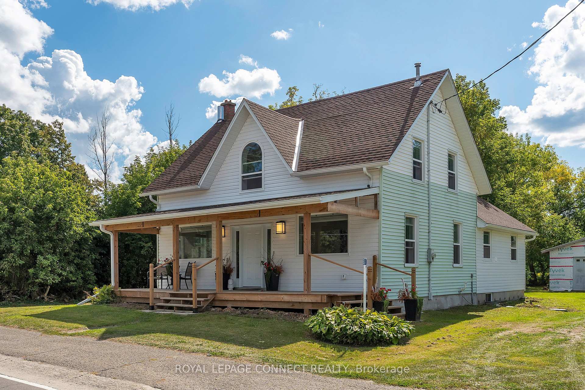 Photo 37 of 8524 County Road 15, Augusta, Augusta Twp — HOMEH