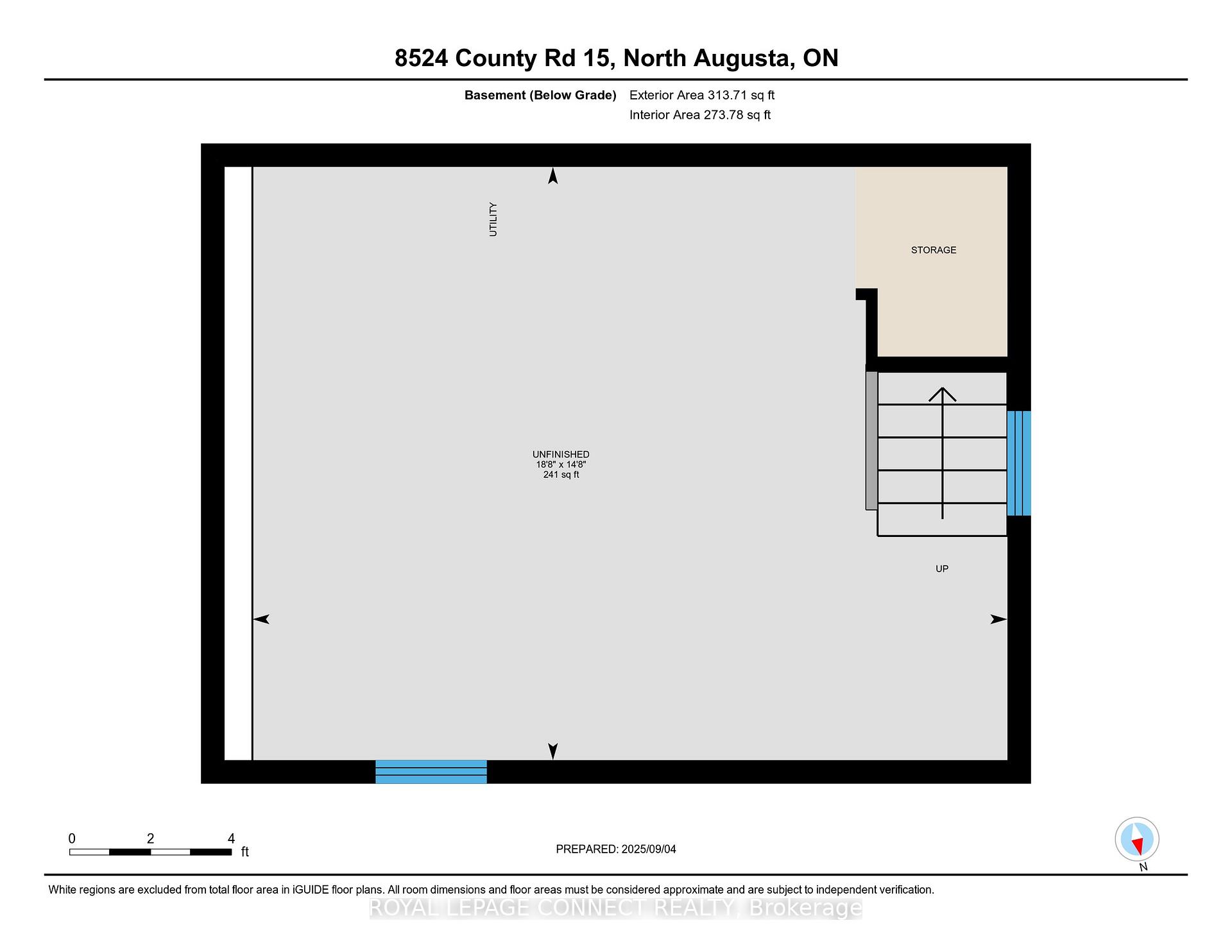 Photo 40 of 8524 County Road 15, Augusta, Augusta Twp — HOMEH