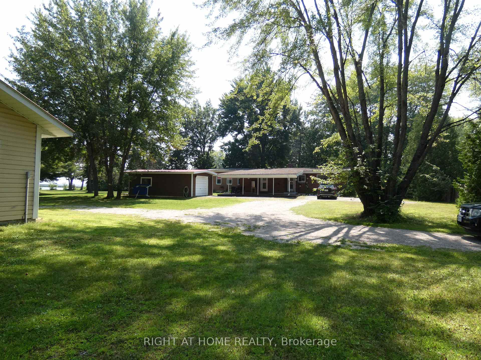 Photo 1 of 126 Glenrock Road, West Nipissing, Sturgeon Falls — HOMEH