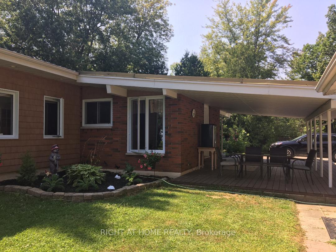 Photo 2 of 126 Glenrock Road, West Nipissing, Sturgeon Falls — HOMEH