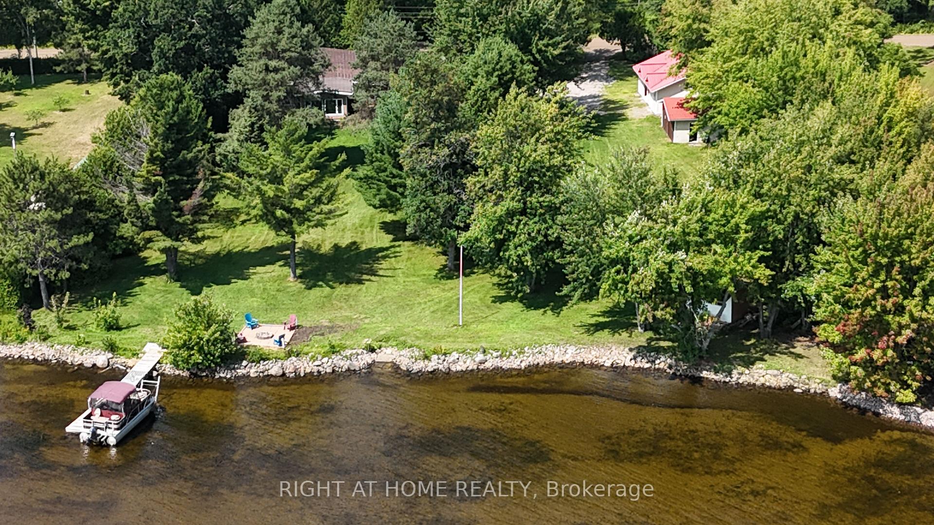 Photo 4 of 126 Glenrock Road, West Nipissing, Sturgeon Falls — HOMEH