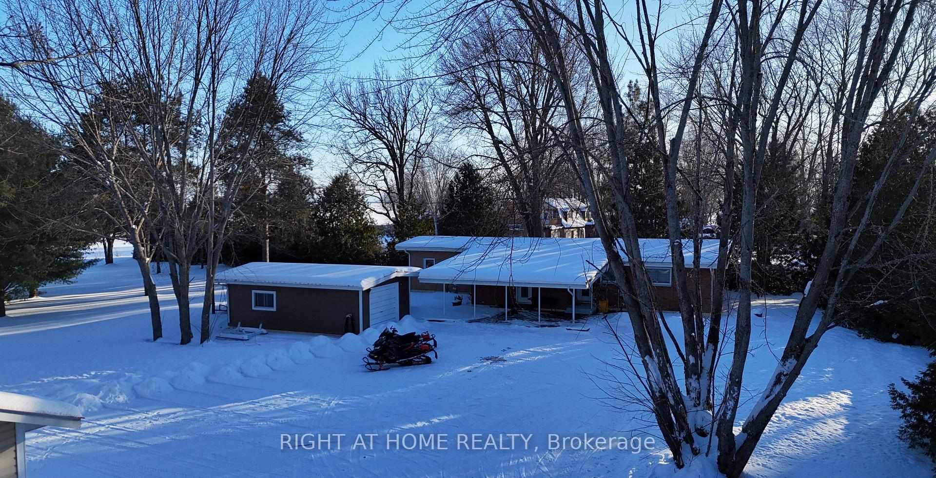 Photo 6 of 126 Glenrock Road, West Nipissing, Sturgeon Falls — HOMEH