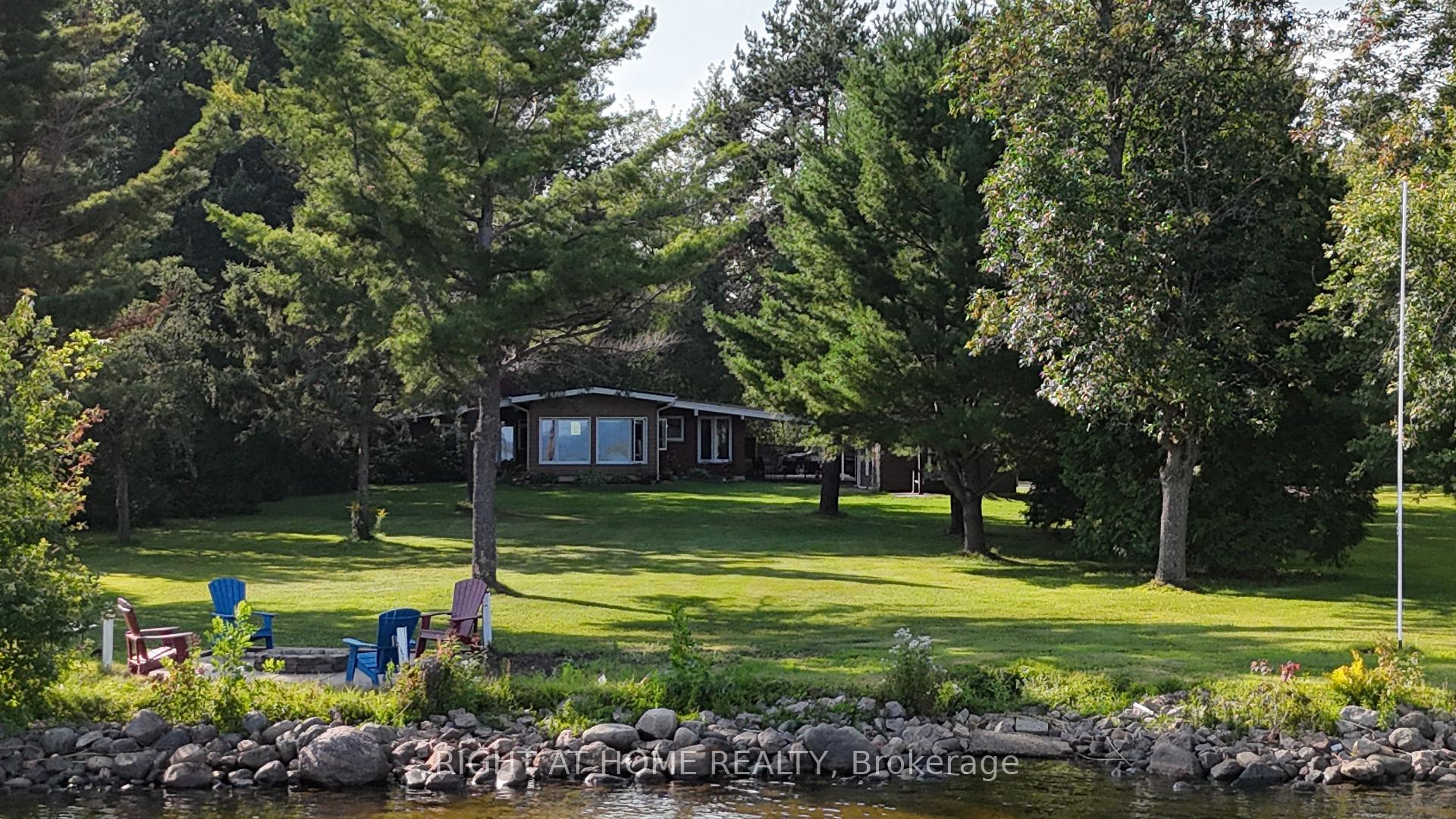 Photo 8 of 126 Glenrock Road, West Nipissing, Sturgeon Falls — HOMEH