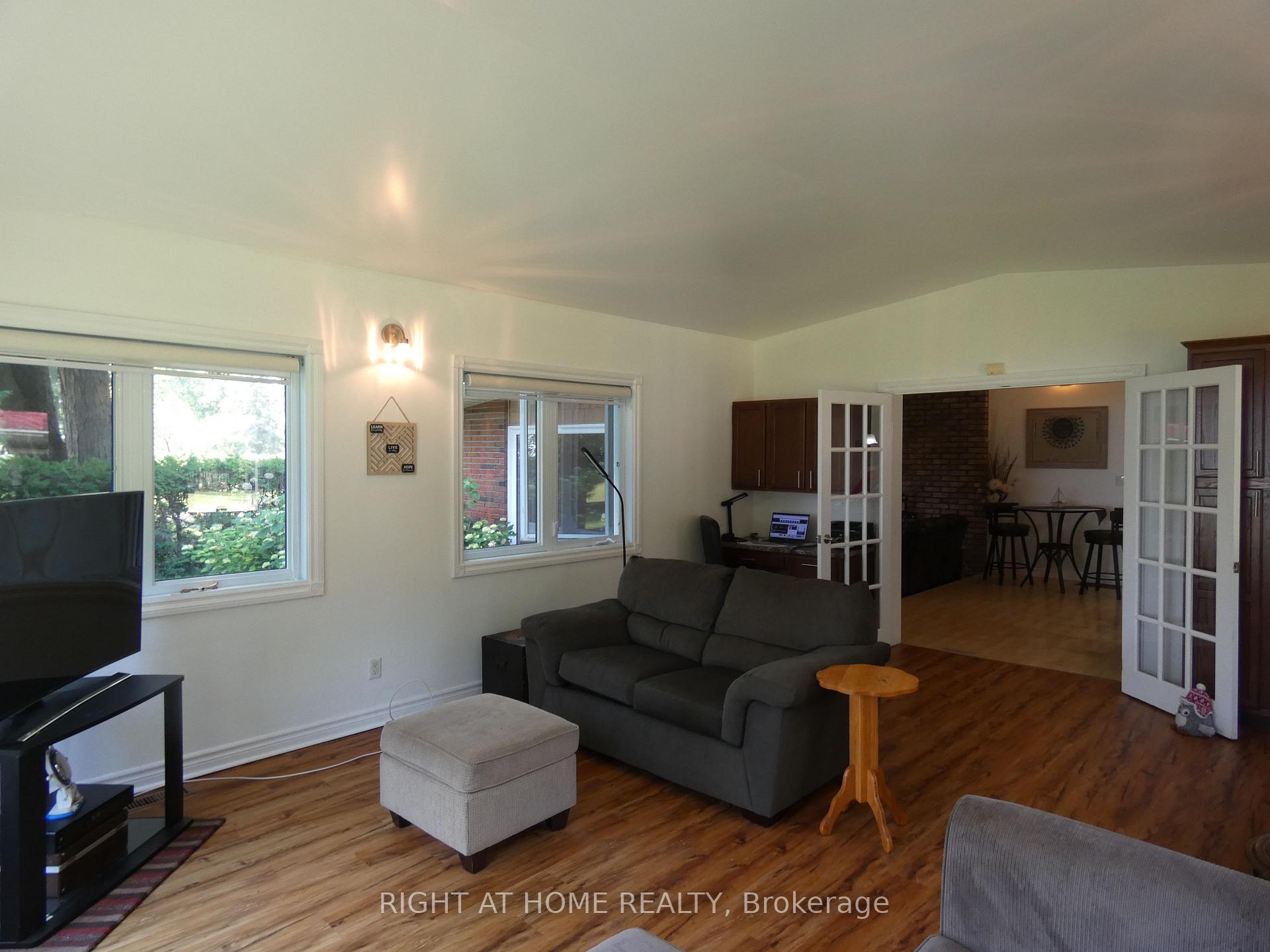 Photo 13 of 126 Glenrock Road, West Nipissing, Sturgeon Falls — HOMEH