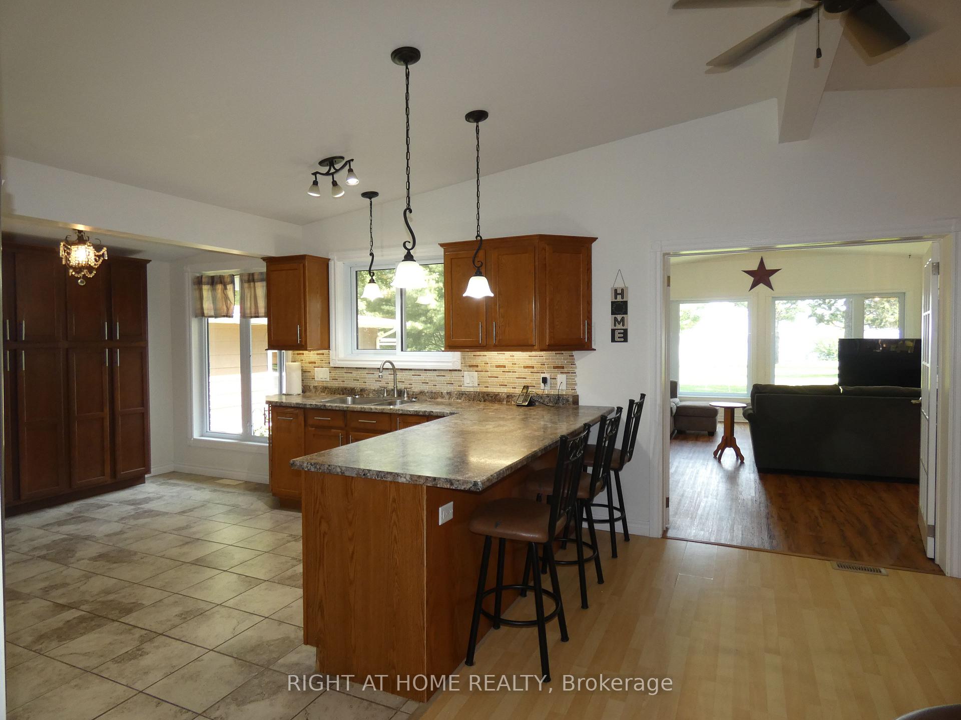 Photo 17 of 126 Glenrock Road, West Nipissing, Sturgeon Falls — HOMEH