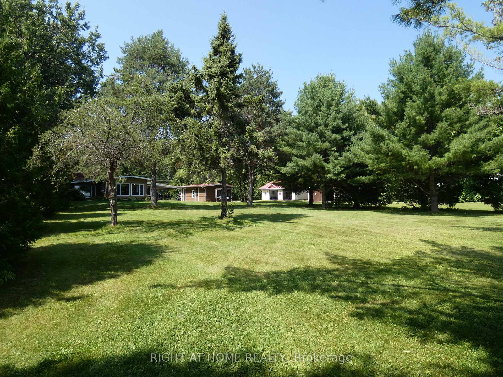 Photo 31 of 126 Glenrock Road, West Nipissing, Sturgeon Falls — HOMEH