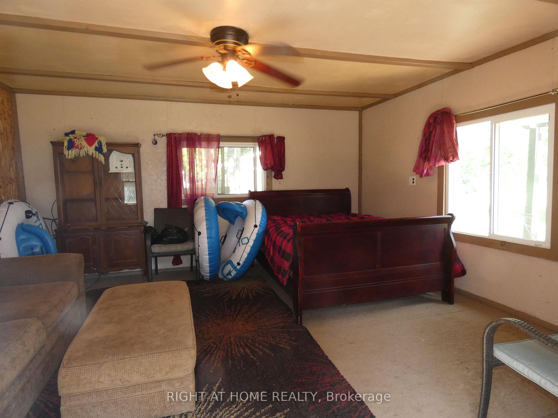 Photo 33 of 126 Glenrock Road, West Nipissing, Sturgeon Falls — HOMEH