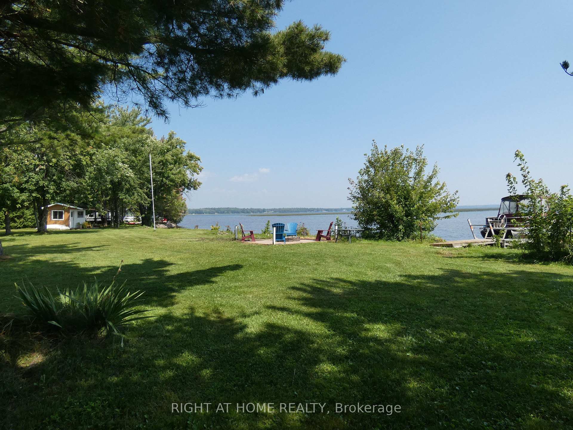 Photo 35 of 126 Glenrock Road, West Nipissing, Sturgeon Falls — HOMEH