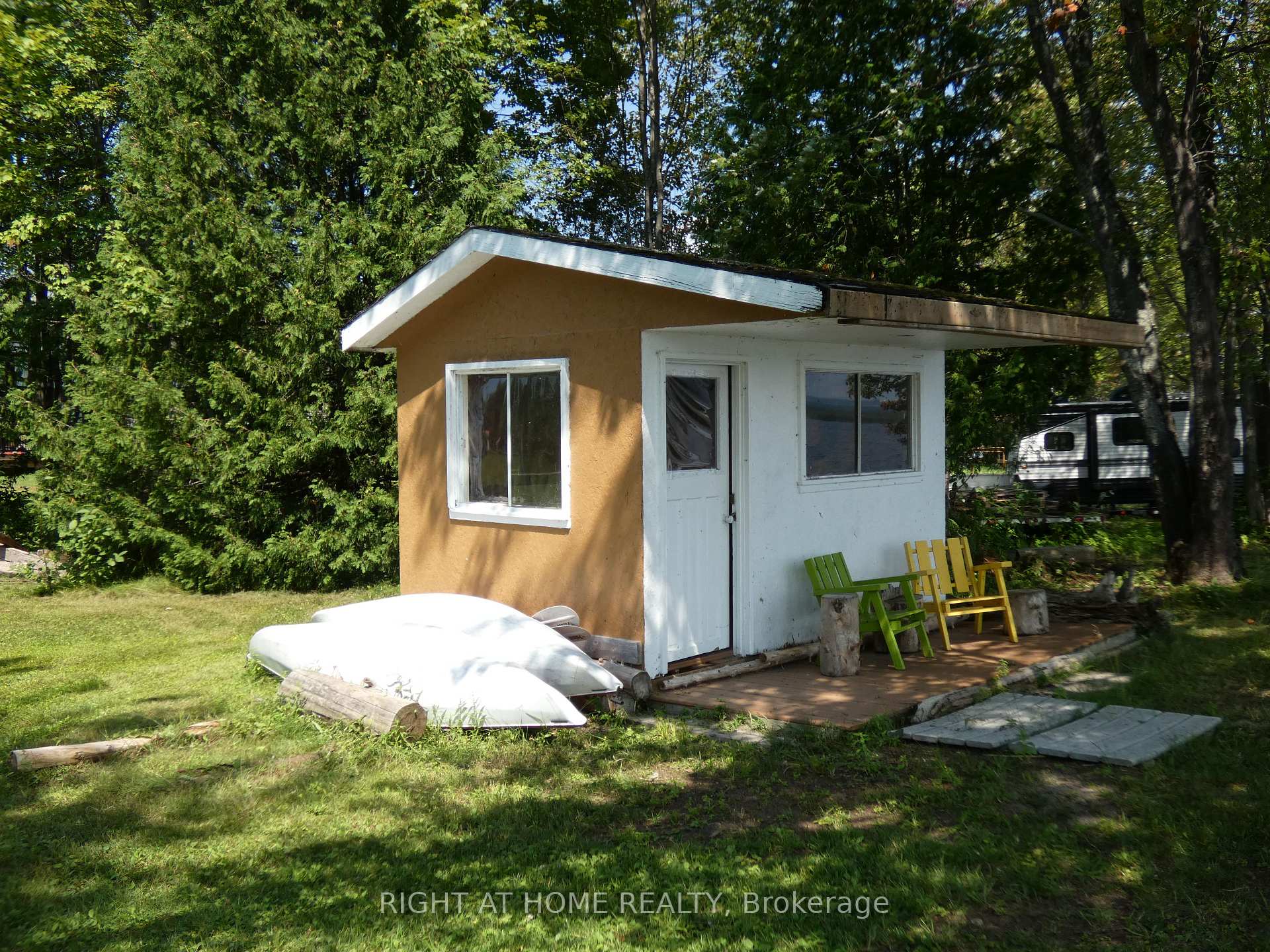 Photo 37 of 126 Glenrock Road, West Nipissing, Sturgeon Falls — HOMEH