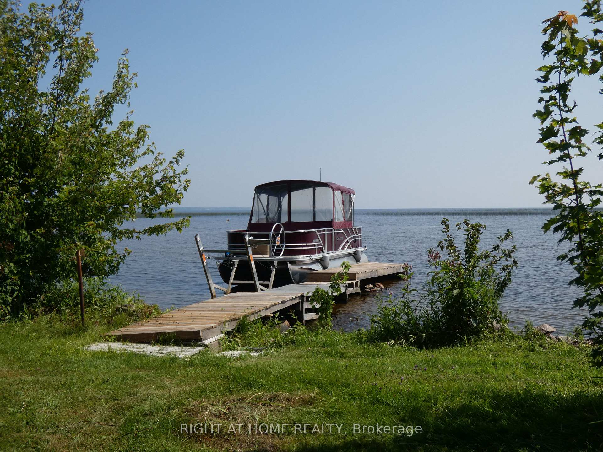 Photo 39 of 126 Glenrock Road, West Nipissing, Sturgeon Falls — HOMEH