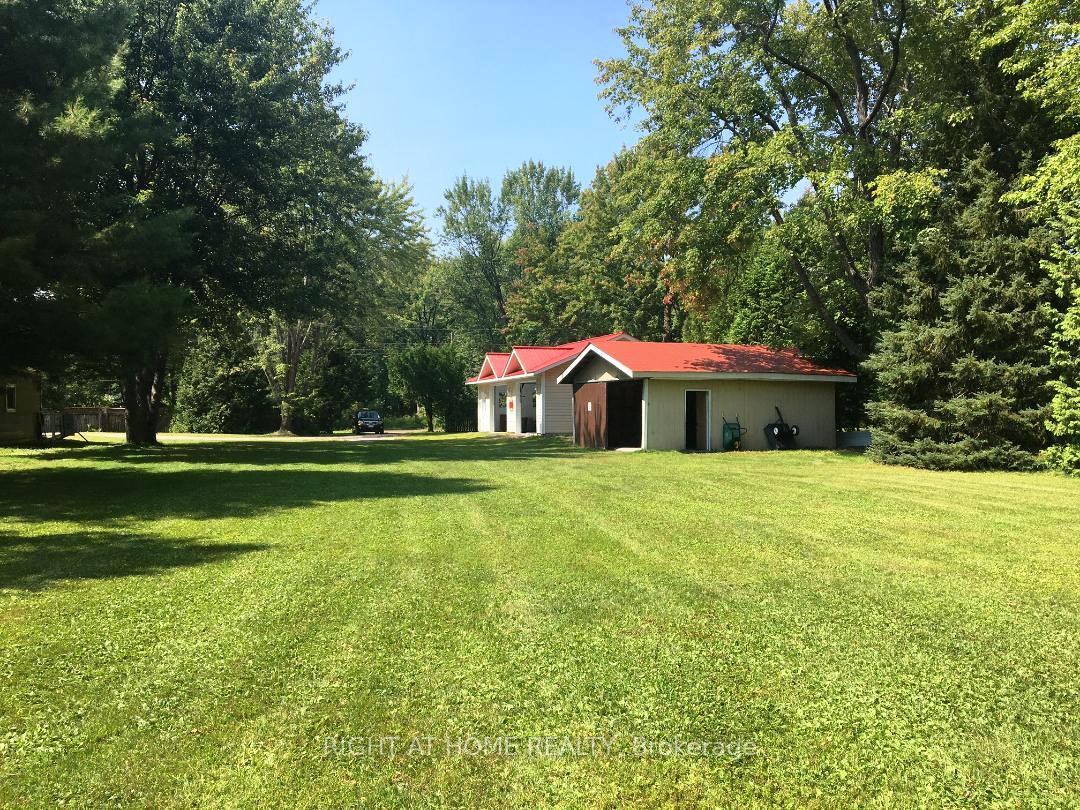Photo 40 of 126 Glenrock Road, West Nipissing, Sturgeon Falls — HOMEH