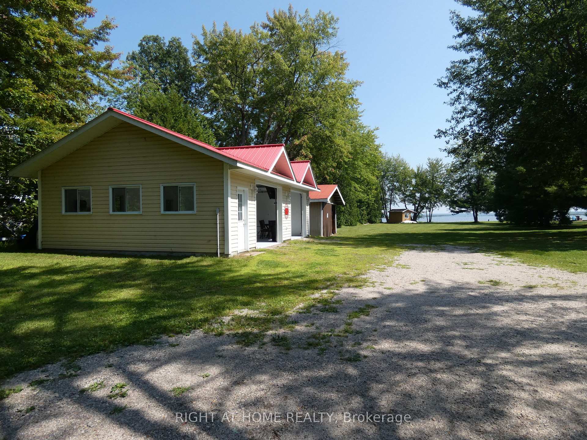 Photo 41 of 126 Glenrock Road, West Nipissing, Sturgeon Falls — HOMEH