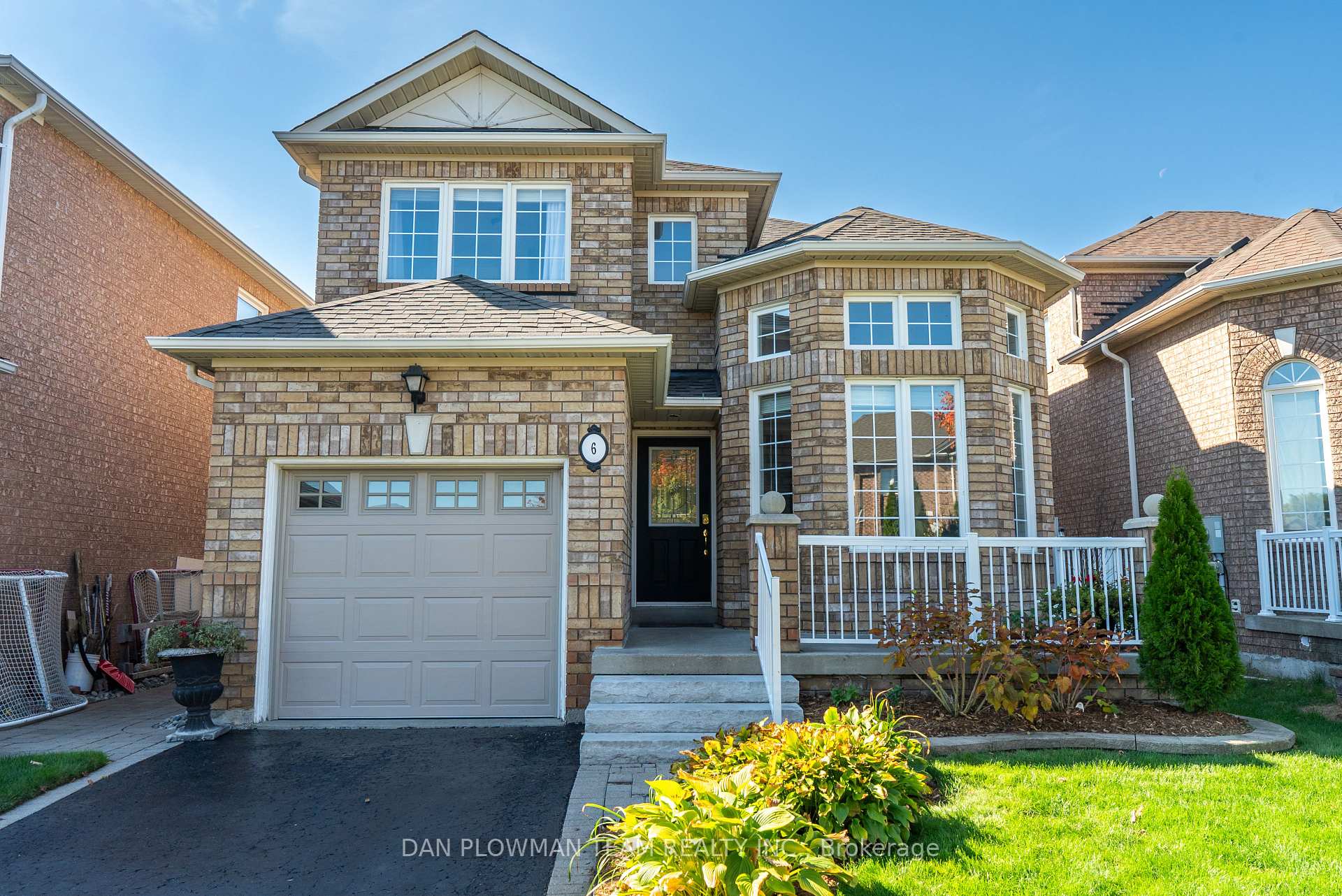 Photo 1 of 6 Tormina Boulevard, Whitby, Taunton North — HOMEH