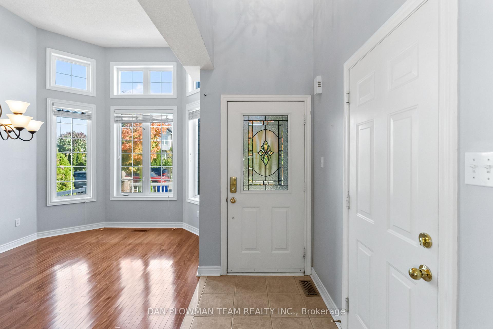 Photo 4 of 6 Tormina Boulevard, Whitby, Taunton North — HOMEH