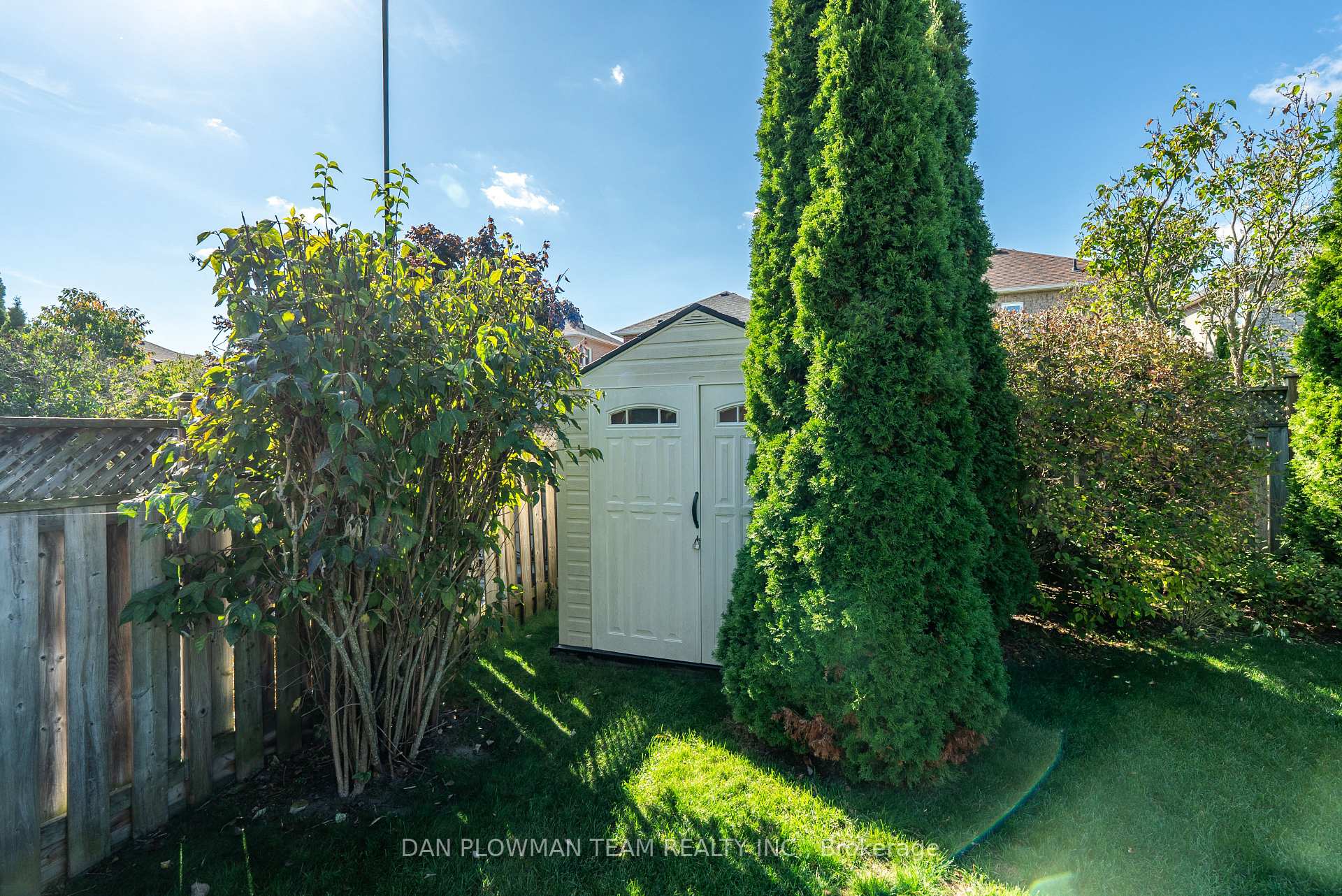 Photo 32 of 6 Tormina Boulevard, Whitby, Taunton North — HOMEH