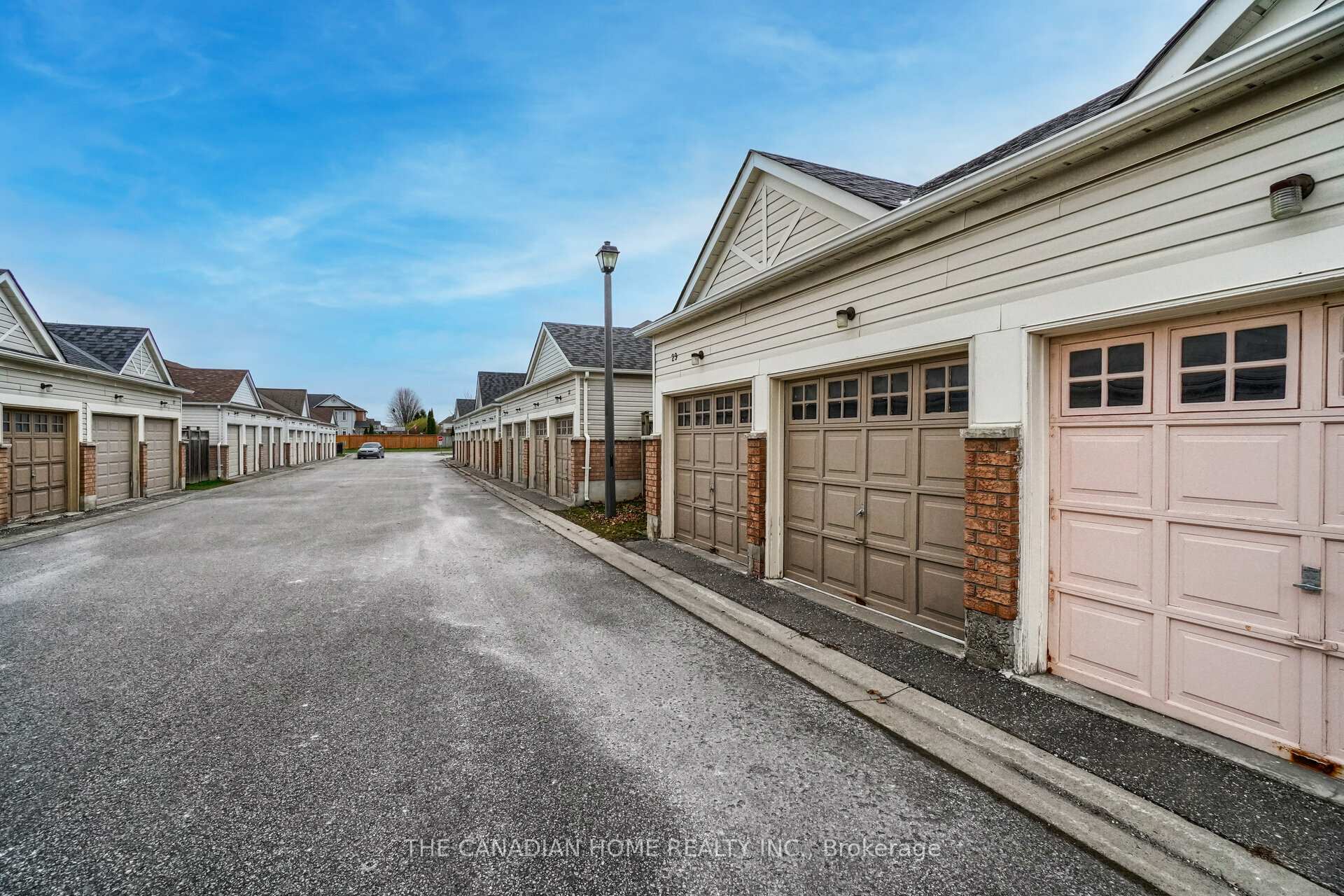 Photo 42 of 29 Bayside Gate, Whitby, Port Whitby — HOMEH