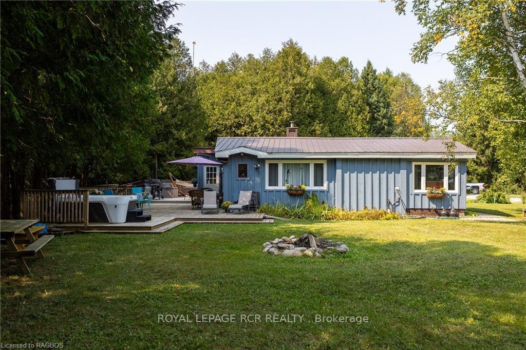 Photo 3 of 424135 Concession Road 6, West Grey — HOMEH