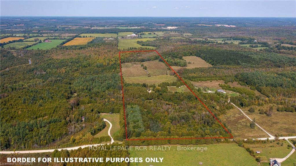 Photo 4 of 424135 Concession Road 6, West Grey — HOMEH