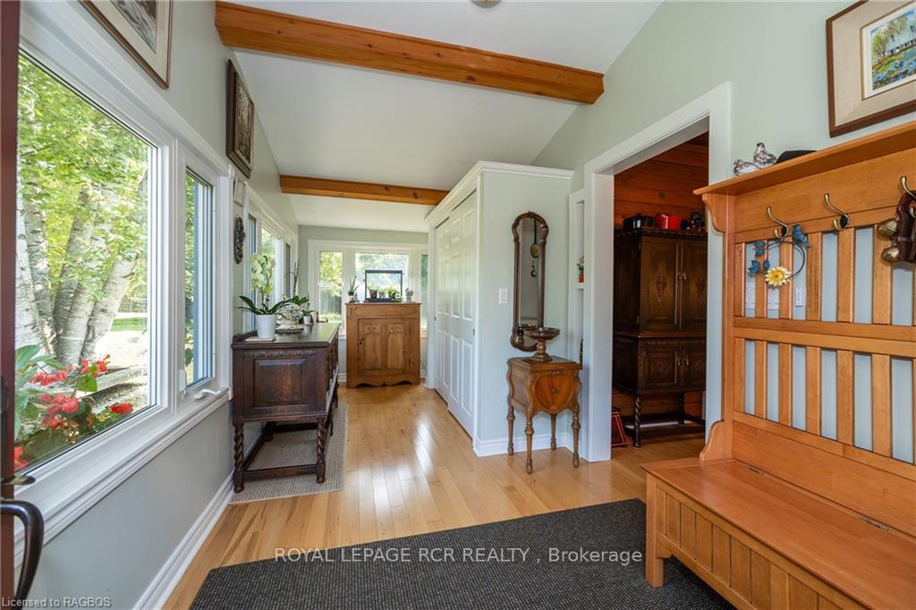 Photo 6 of 424135 Concession Road 6, West Grey — HOMEH