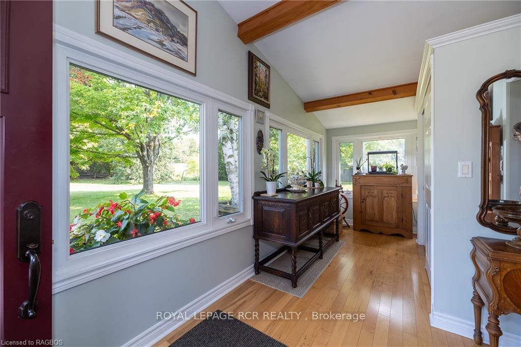 Photo 7 of 424135 Concession Road 6, West Grey — HOMEH