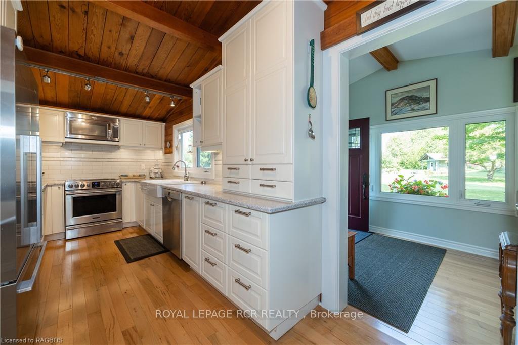 Photo 8 of 424135 Concession Road 6, West Grey — HOMEH