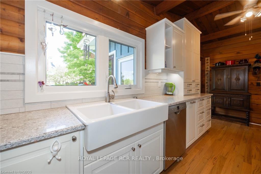 Photo 11 of 424135 Concession Road 6, West Grey — HOMEH