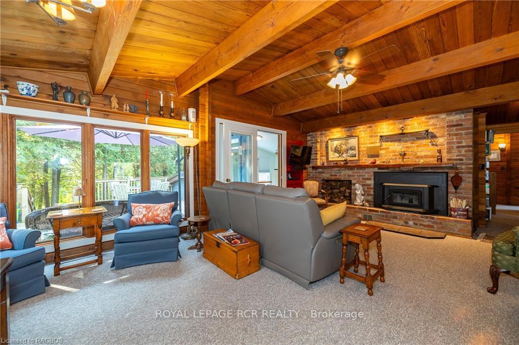 Photo 12 of 424135 Concession Road 6, West Grey — HOMEH