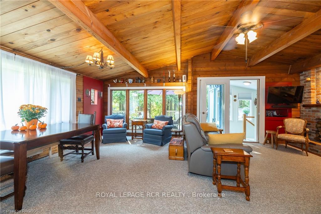 Photo 13 of 424135 Concession Road 6, West Grey — HOMEH
