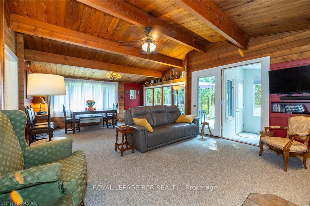 Photo 15 of 424135 Concession Road 6, West Grey — HOMEH