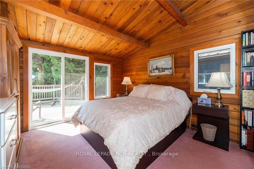 Photo 16 of 424135 Concession Road 6, West Grey — HOMEH
