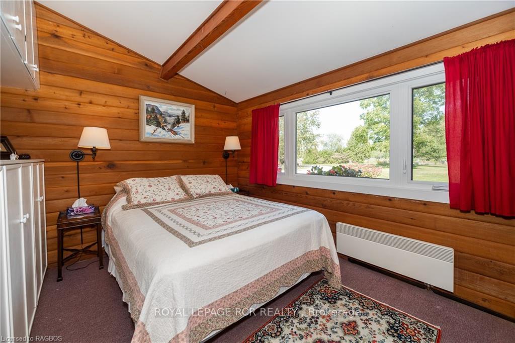 Photo 17 of 424135 Concession Road 6, West Grey — HOMEH