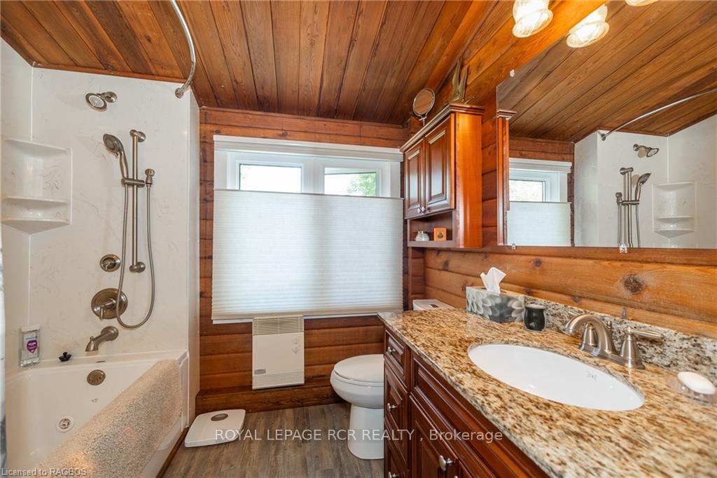 Photo 20 of 424135 Concession Road 6, West Grey — HOMEH
